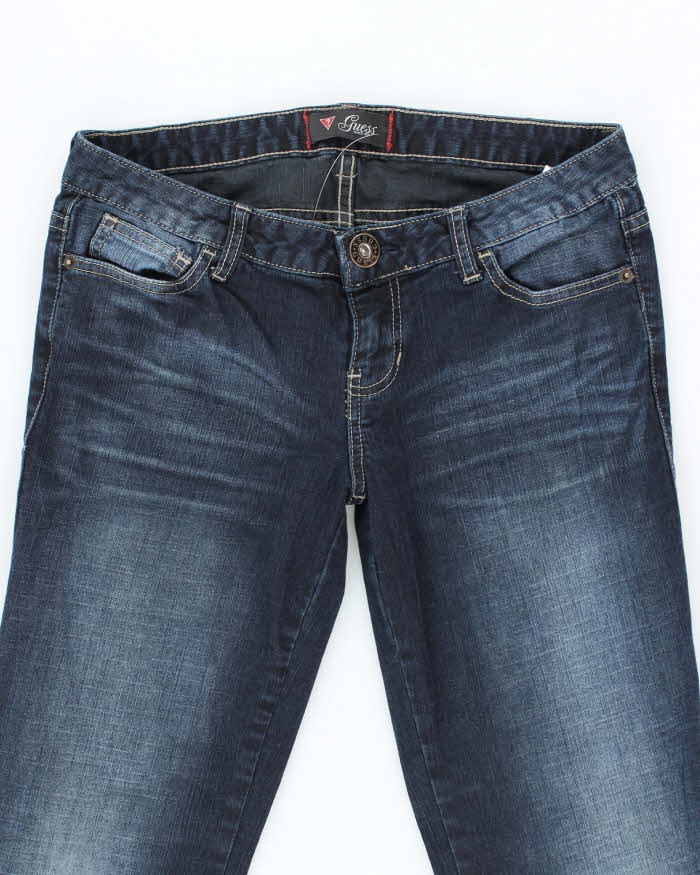 Vintage Y2k 00s Guess Bootcut Jeans - W30 L33