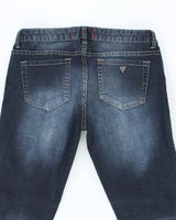 Vintage Y2k 00s Guess Bootcut Jeans - W30 L33