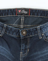 Vintage Y2k 00s Guess Bootcut Jeans - W30 L33