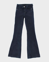 Vintage Stella McCartney Bootcut Jeans - W28 L32