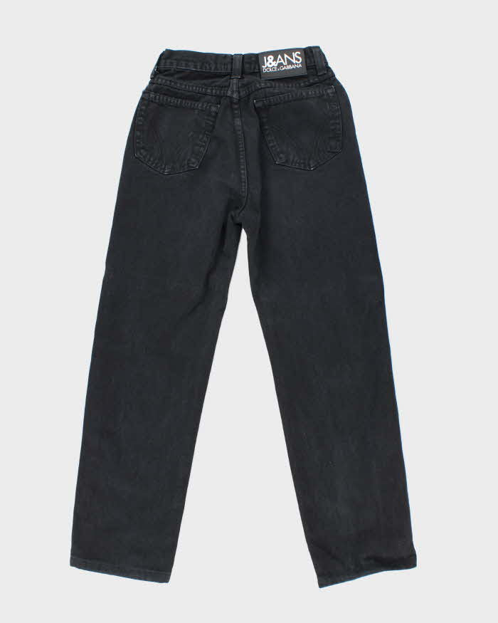 Vintage 90s Dolce &amp; Gabbana Jeans - W25 L26