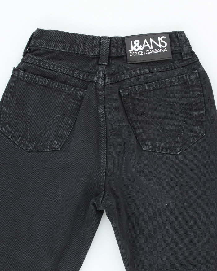 Vintage 90s Dolce &amp; Gabbana Jeans - W25 L26