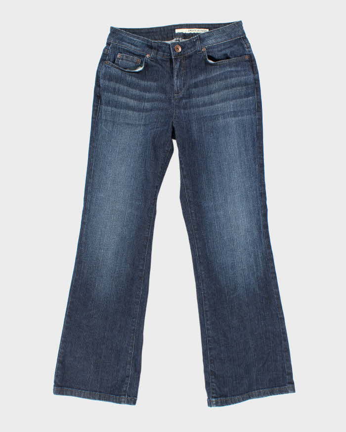 Vintage Y2k 00s DKNY Bootcut Jeans - W30 L30