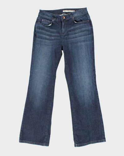 Vintage Y2k 00s DKNY Bootcut Jeans - W30 L30