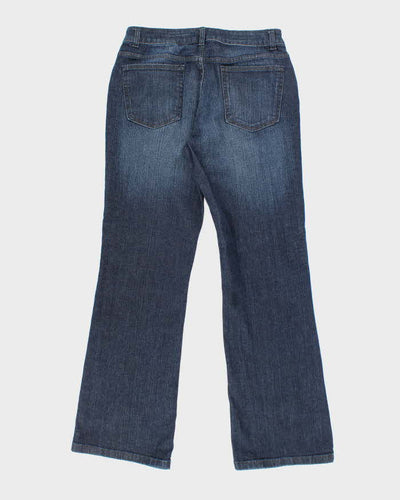 Vintage Y2k 00s DKNY Bootcut Jeans - W30 L30