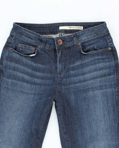Vintage Y2k 00s DKNY Bootcut Jeans - W30 L30