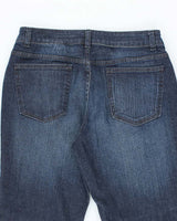 Vintage Y2k 00s DKNY Bootcut Jeans - W30 L30