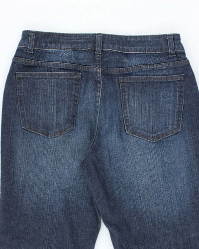 Vintage Y2k 00s DKNY Bootcut Jeans - W30 L30