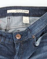 Vintage Y2k 00s DKNY Bootcut Jeans - W30 L30