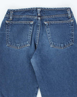 Vintage Y2k 00s Rave 4 Real Flare Jeans - W28 L29