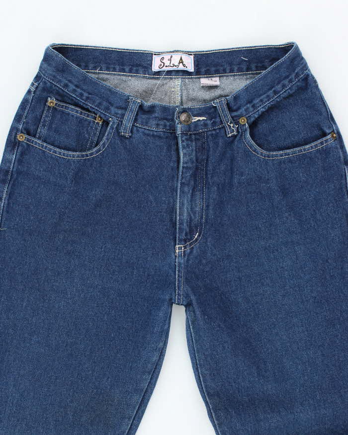 Vintage Y2k 00s S.L.A Flare Jeans - W28 L30