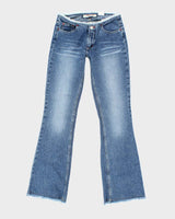 Vintage Y2k 00s Paris Blues Jeans - W27 L31
