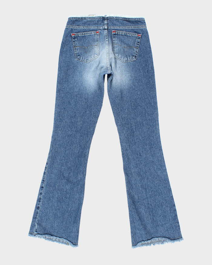 Vintage Y2k 00s Paris Blues Jeans - W27 L31