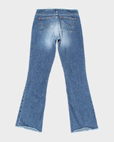 Vintage Y2k 00s Paris Blues Jeans - W27 L31