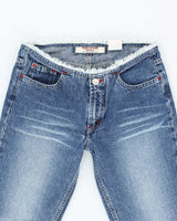 Vintage Y2k 00s Paris Blues Jeans - W27 L31