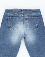 Vintage Y2k 00s Paris Blues Jeans - W27 L31