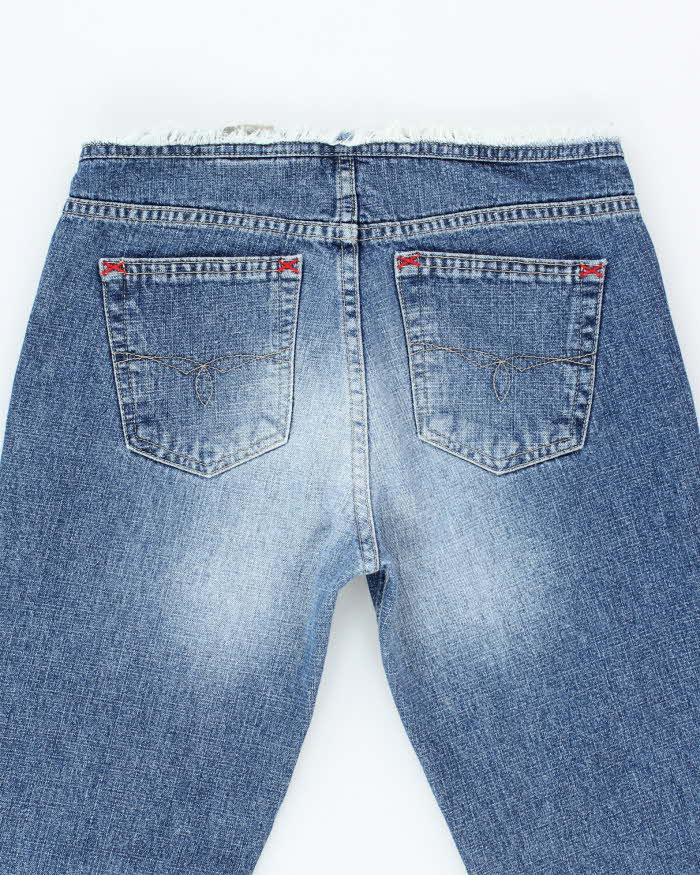 Vintage Y2k 00s Paris Blues Jeans - W27 L31