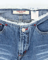 Vintage Y2k 00s Paris Blues Jeans - W27 L31