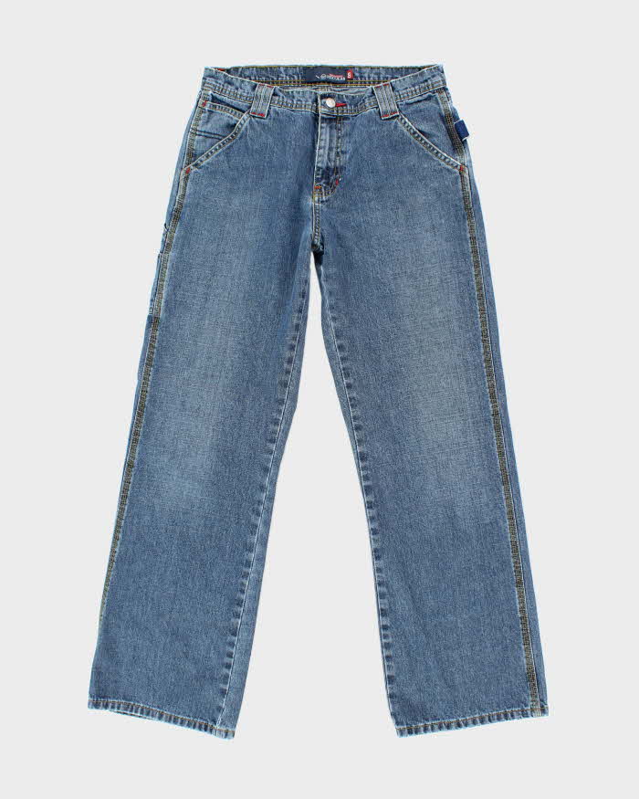 Vintage Y2k 00s Roxy Jeans - W30 L31