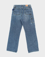 Vintage Y2k 00s Roxy Jeans - W30 L31