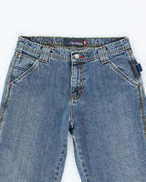 Vintage Y2k 00s Roxy Jeans - W30 L31