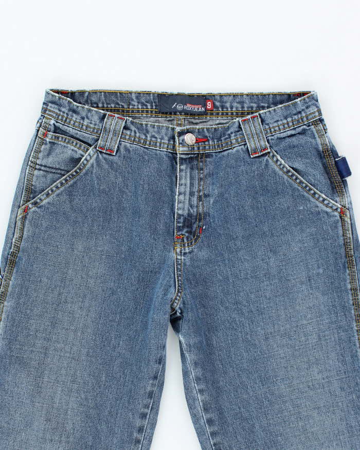 Vintage Y2k 00s Roxy Jeans - W30 L31