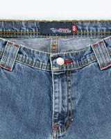 Vintage Y2k 00s Roxy Jeans - W30 L31