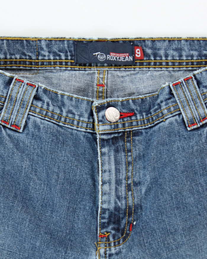 Vintage Y2k 00s Roxy Jeans - W30 L31