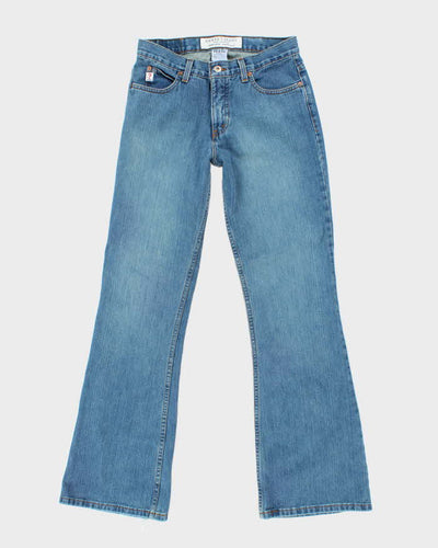 Vintage Y2k 00s Guess Flare Jeans - W28 L31