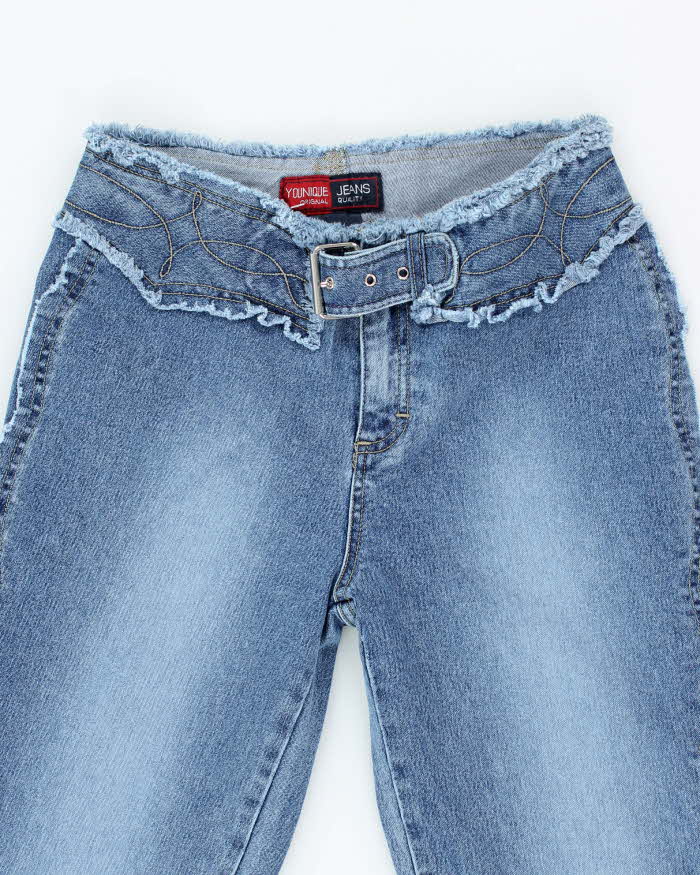 Vintage Y2k 00s Younique Jeans - W28 L31