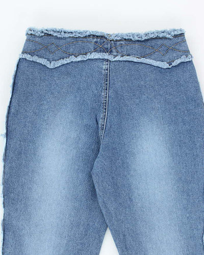 Vintage Y2k 00s Younique Jeans - W28 L31