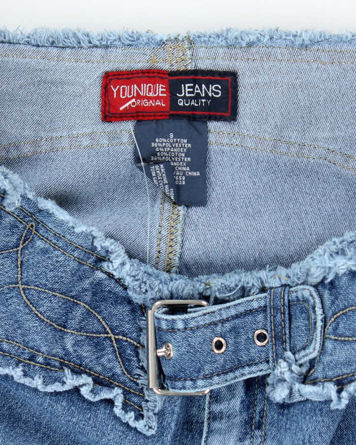 Vintage Y2k 00s Younique Jeans - W28 L31