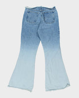Vintage Y2k 00s Rave 4 Real Jeans - W30 L30