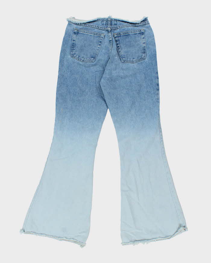 Vintage Y2k 00s Rave 4 Real Jeans - W30 L30