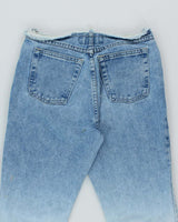 Vintage Y2k 00s Rave 4 Real Jeans - W30 L30