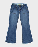 Vintage 90s Mudd Jeans - W33 L31