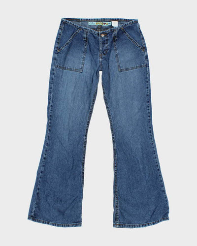 Vintage 90s Mudd Jeans - W33 L31
