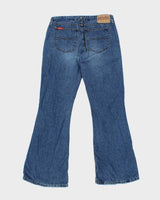 Vintage 90s Mudd Jeans - W33 L31