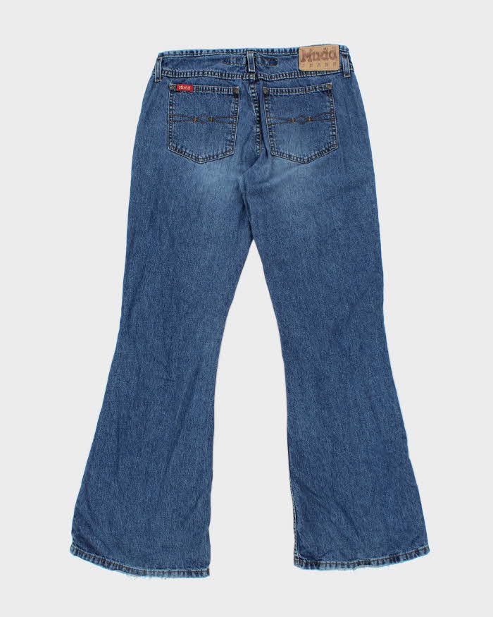 Vintage 90s Mudd Jeans - W33 L31