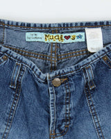 Vintage 90s Mudd Jeans - W33 L31