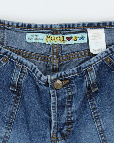 Vintage 90s Mudd Jeans - W33 L31