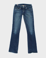 Vintage Y2k 00s True Religion Bootcut Jeans - W29 L33