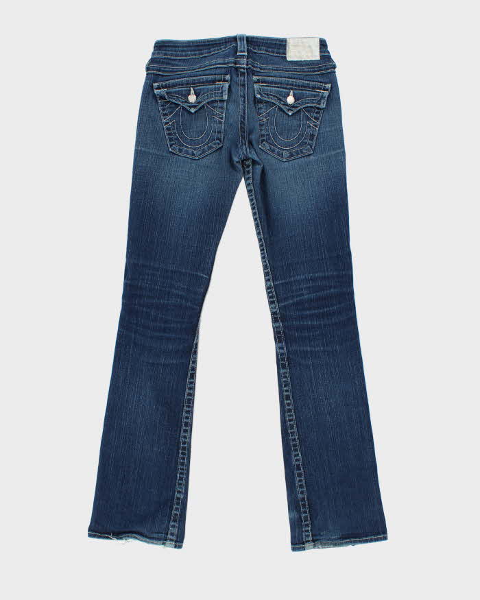 Vintage Y2k 00s True Religion Bootcut Jeans - W29 L33