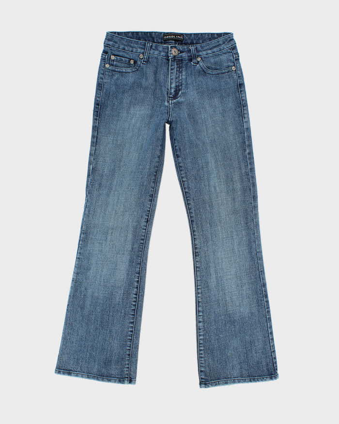 Vintage Y2k 00s Gasoline Bootcut Jeans - W30 L31
