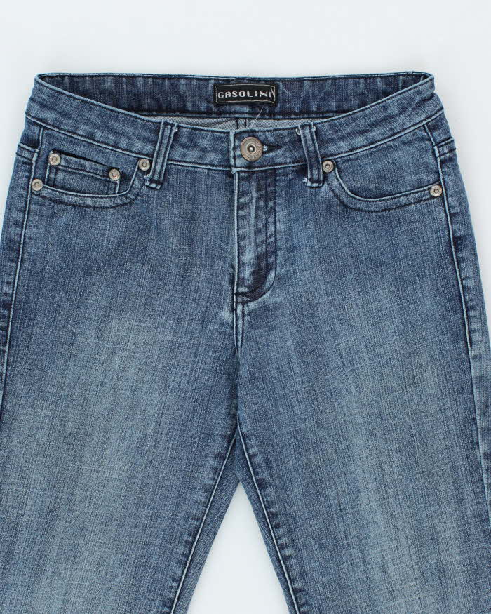 Vintage Y2k 00s Gasoline Bootcut Jeans - W30 L31