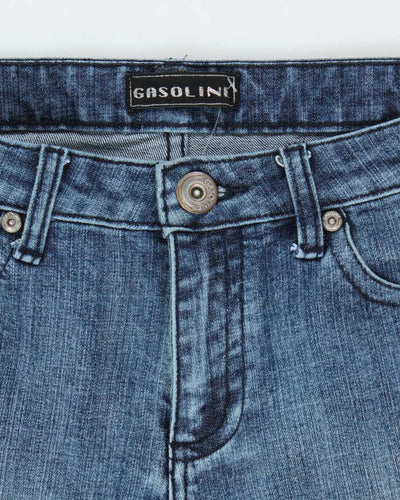 Vintage Y2k 00s Gasoline Bootcut Jeans - W30 L31