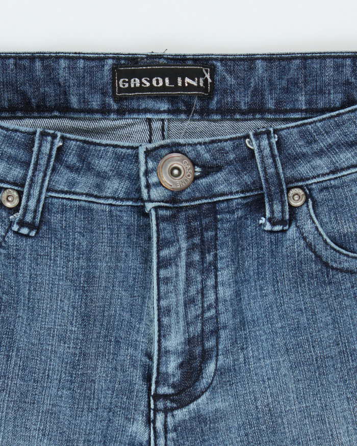 Vintage Y2k 00s Gasoline Bootcut Jeans - W30 L31
