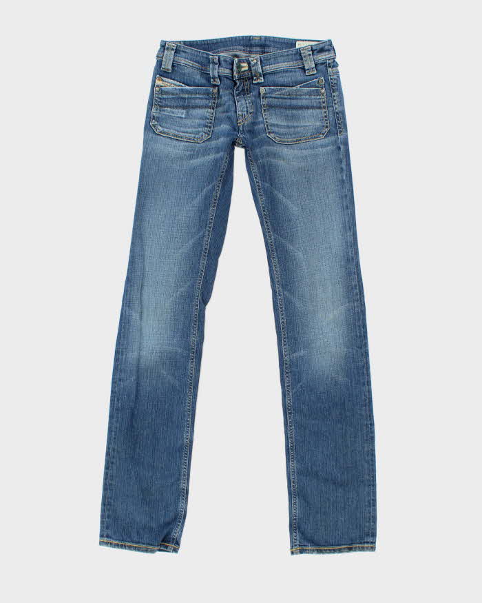 Vintage Y2k 00s Diesel Jeans - W30 L34