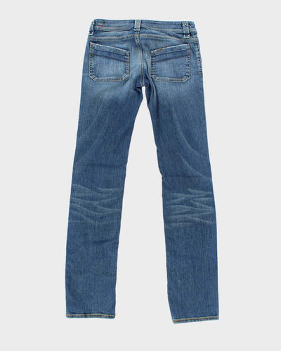 Vintage Y2k 00s Diesel Jeans - W30 L34