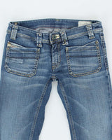 Vintage Y2k 00s Diesel Jeans - W30 L34